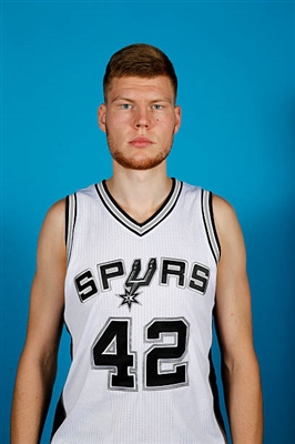 Davis Bertans Tank Top