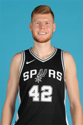 Davis Bertans Tank Top