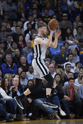 Davis Bertans Tank Top