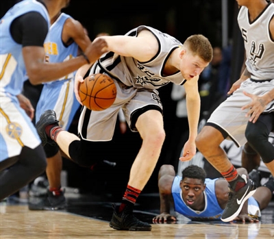 Davis Bertans Tank Top