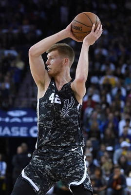 Davis Bertans Tank Top