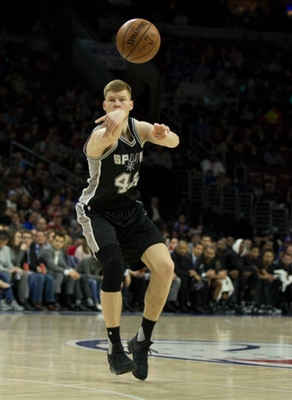 Davis Bertans Tank Top
