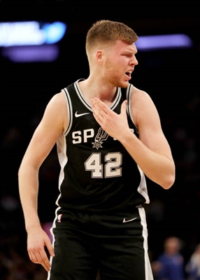 Davis Bertans Tank Top