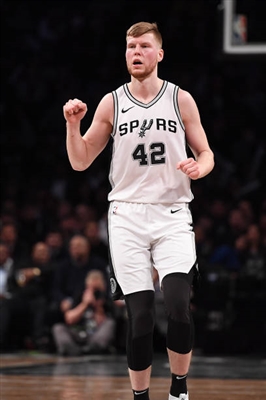 Davis Bertans Tank Top