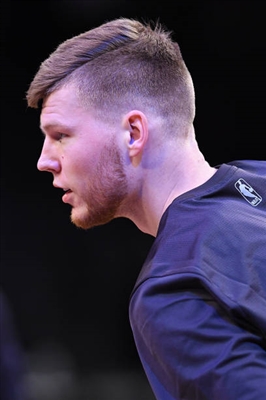 Davis Bertans Tank Top