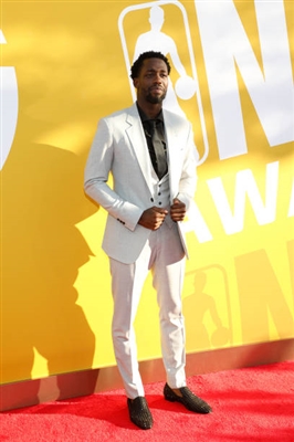 Patrick Beverley poster