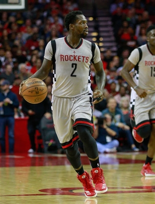 Patrick Beverley poster