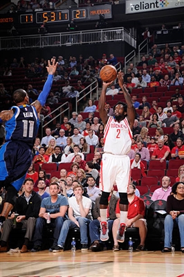 Patrick Beverley poster