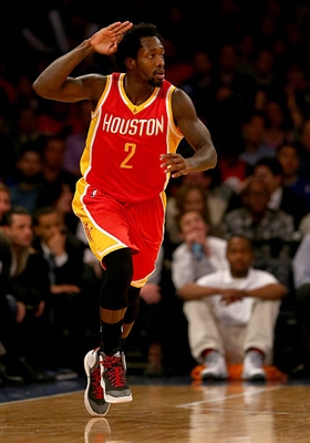 Patrick Beverley poster