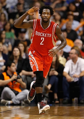 Patrick Beverley poster