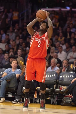 Patrick Beverley poster