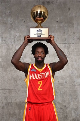 Patrick Beverley poster