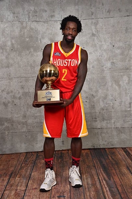 Patrick Beverley poster