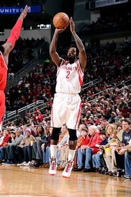 Patrick Beverley poster