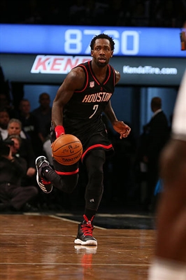 Patrick Beverley poster