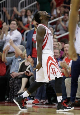 Patrick Beverley poster
