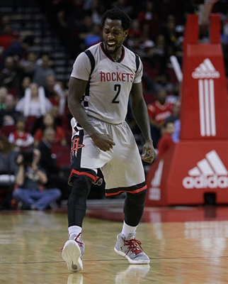 Patrick Beverley poster