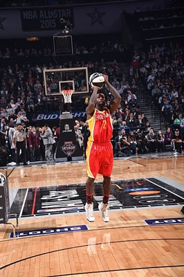 Patrick Beverley poster