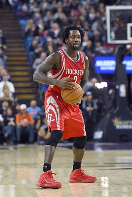 Patrick Beverley poster