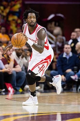 Patrick Beverley poster