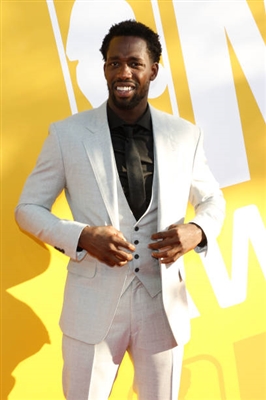 Patrick Beverley poster