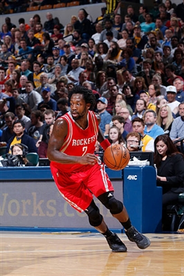 Patrick Beverley poster