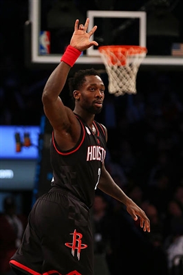 Patrick Beverley poster