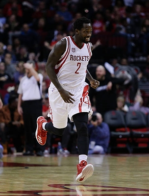 Patrick Beverley poster