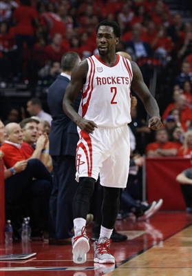 Patrick Beverley poster