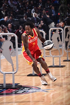 Patrick Beverley poster