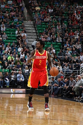 Patrick Beverley poster