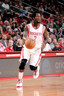 Patrick Beverley poster
