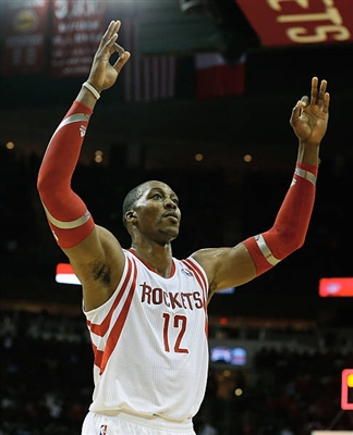 Patrick Beverley poster