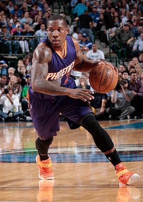 Eric Bledsoe poster