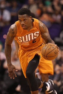 Eric Bledsoe poster