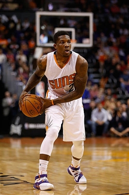 Eric Bledsoe poster