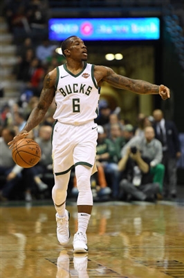 Eric Bledsoe poster