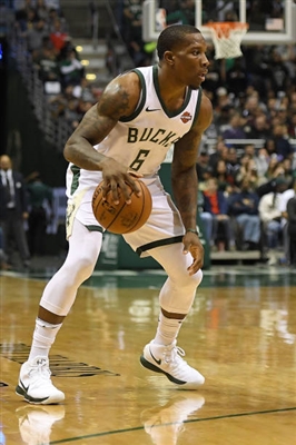 Eric Bledsoe poster