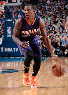 Eric Bledsoe poster