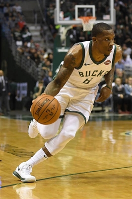 Eric Bledsoe poster