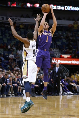 Devin Booker poster