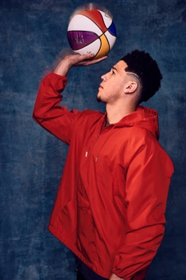 Devin Booker poster