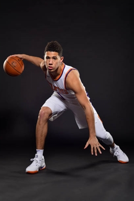 Devin Booker poster