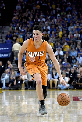 Devin Booker poster