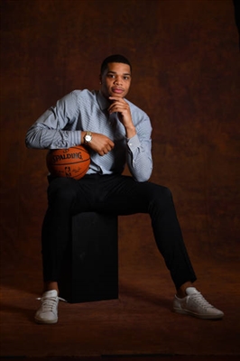 Miles Bridges poster