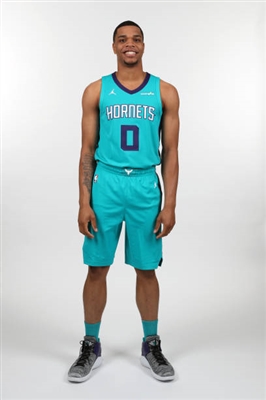 Miles Bridges poster