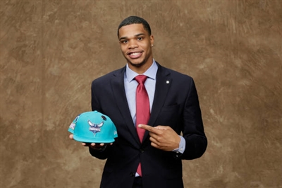 Miles Bridges poster