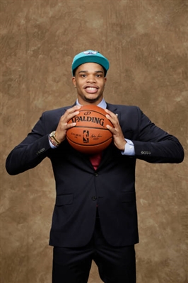 Miles Bridges poster