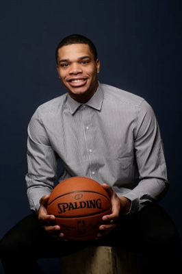 Miles Bridges poster