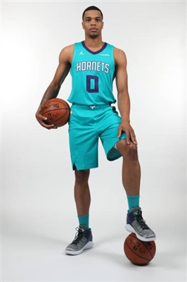 Miles Bridges poster